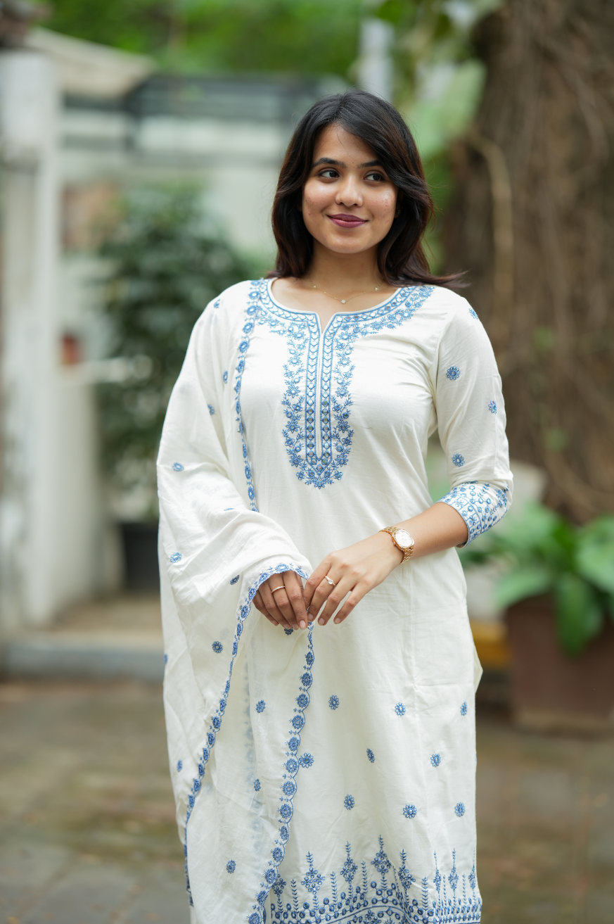 Alia collection