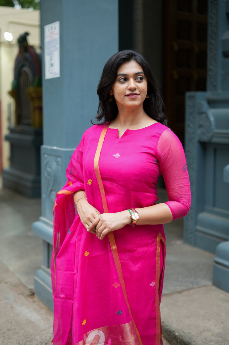 Rani Collection