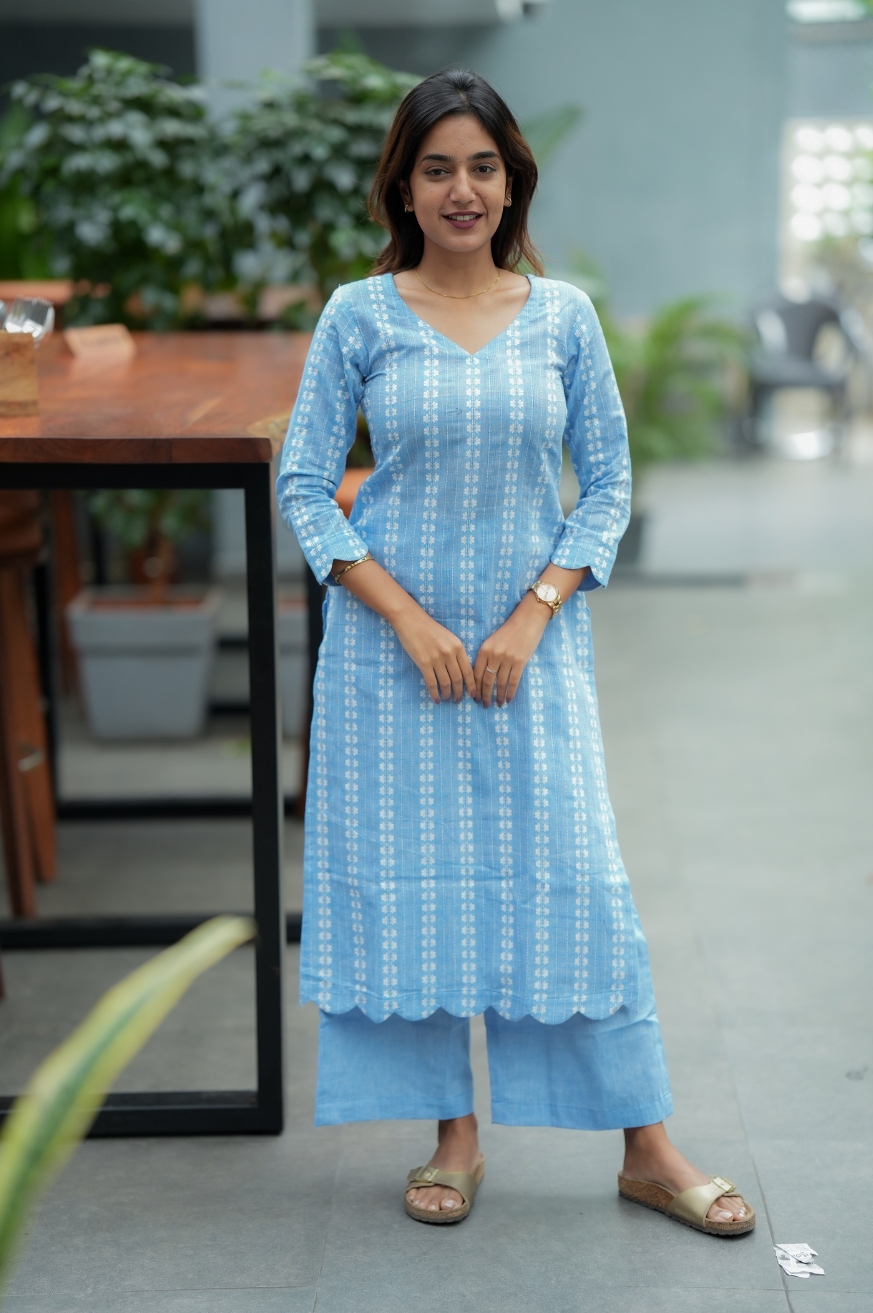Nila collection