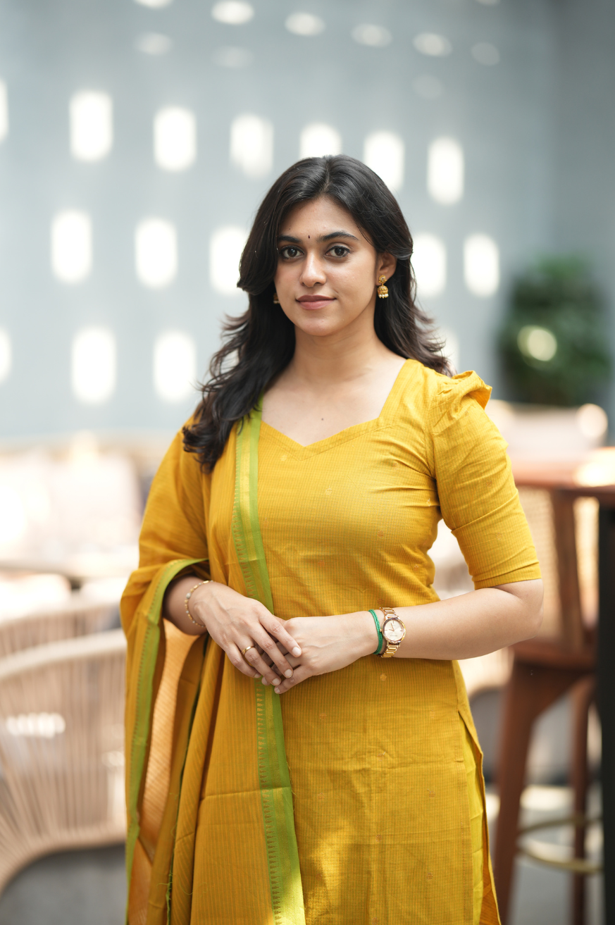Shruthi series 4