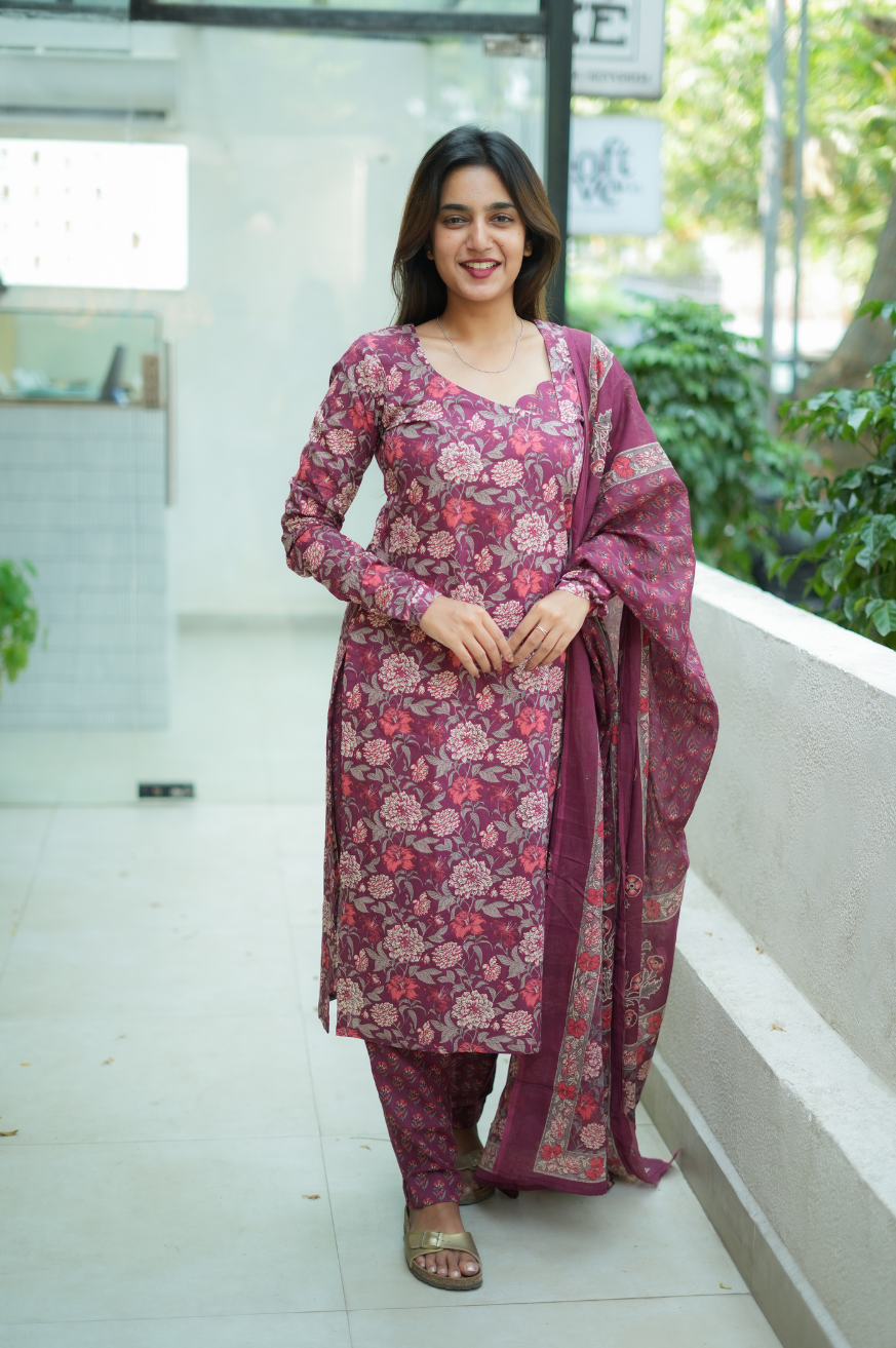 Alia collection