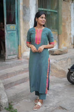 Kalyani 1