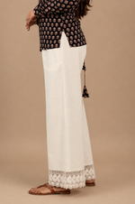 Palazzo pant 1