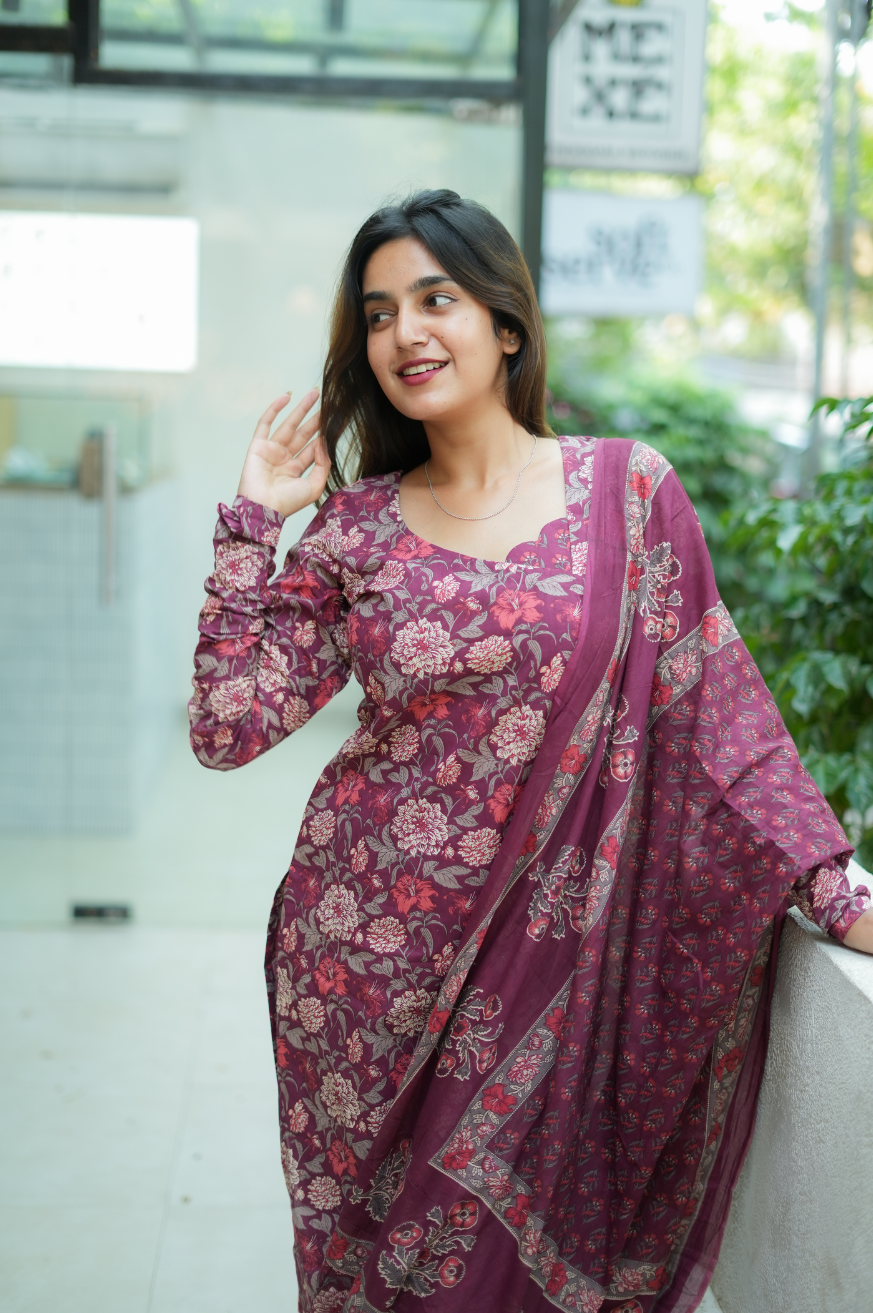 Alia collection