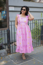 Fiona Maxi