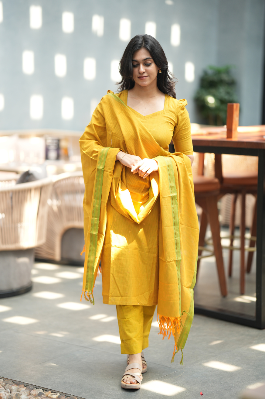 Shruthi series 4