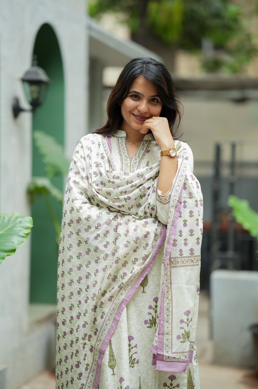 Trisha collection