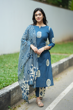 Dhanvi