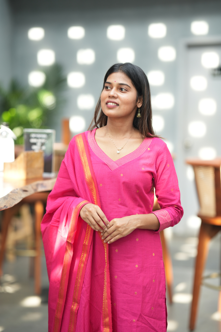 Shruthi series 1