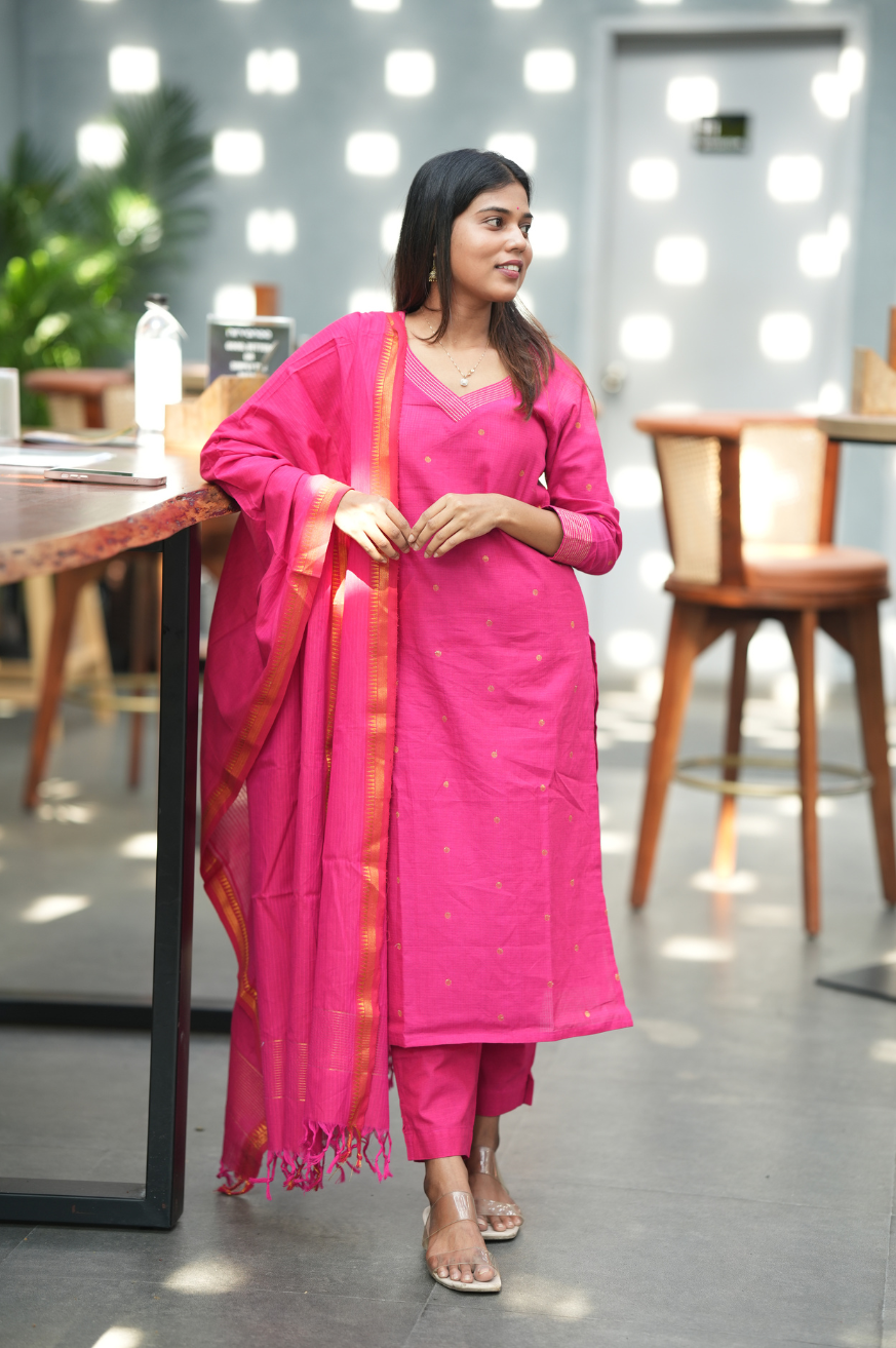 Shruthi series 1