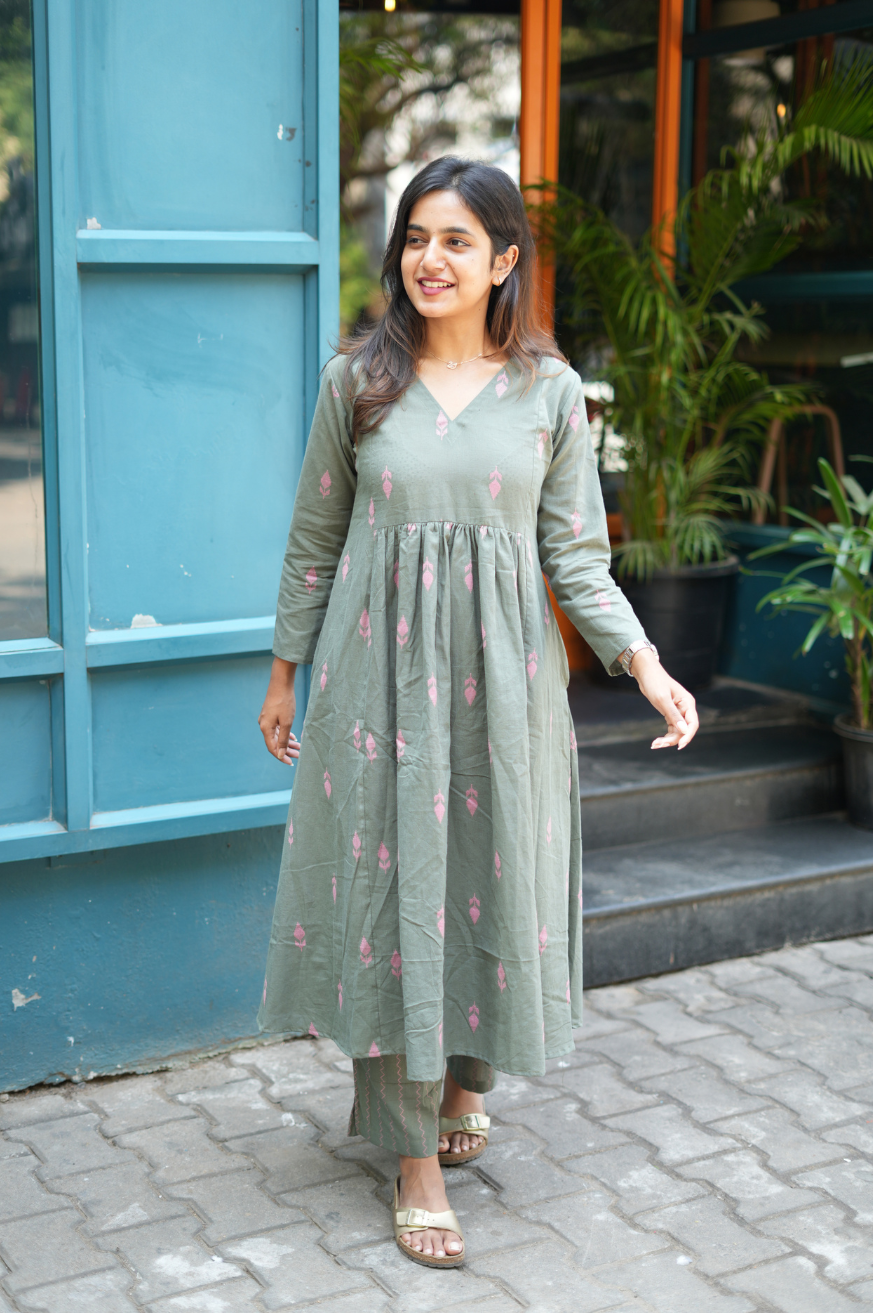 Kavya!
