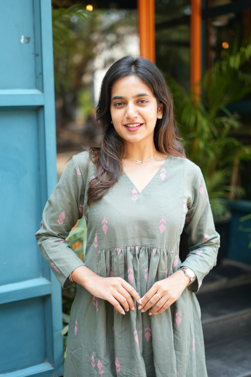 Kavya!