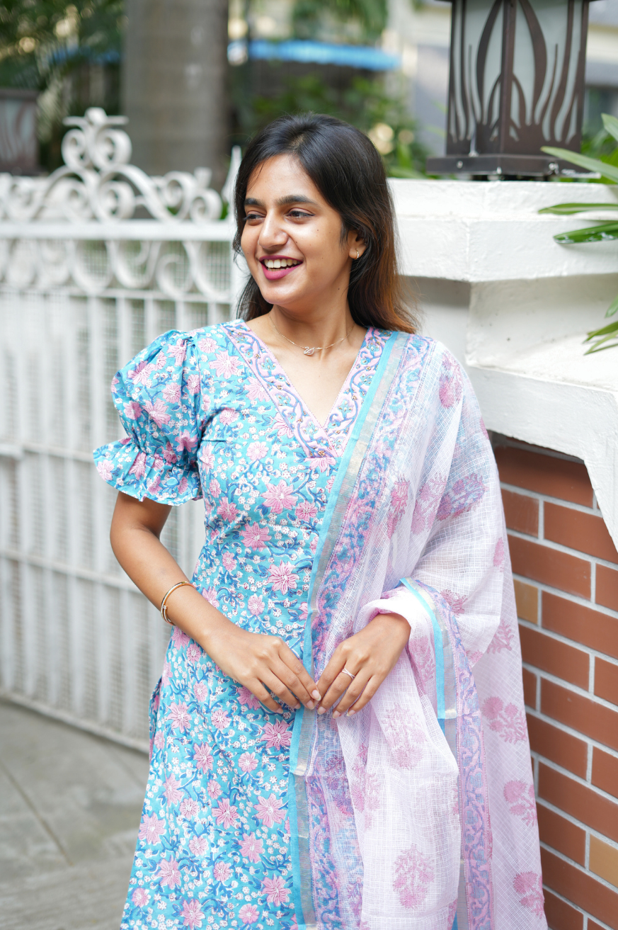 Madhu!