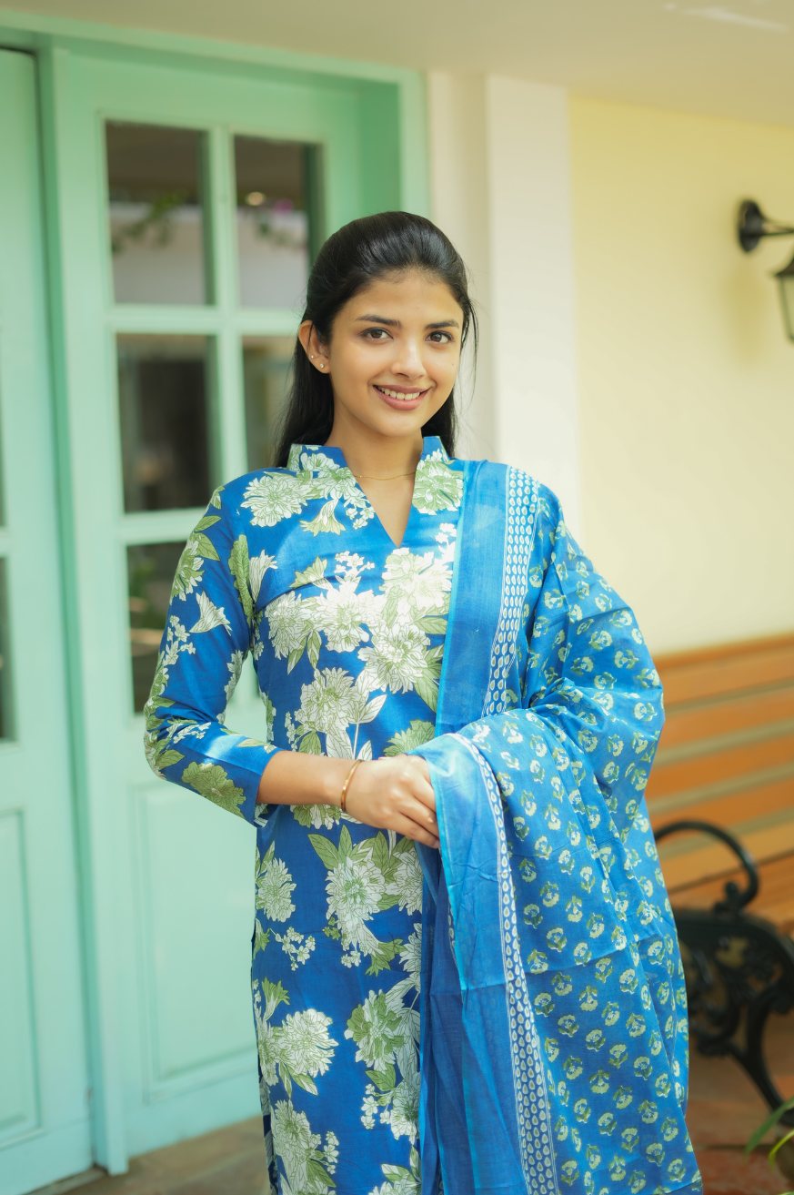 Maha