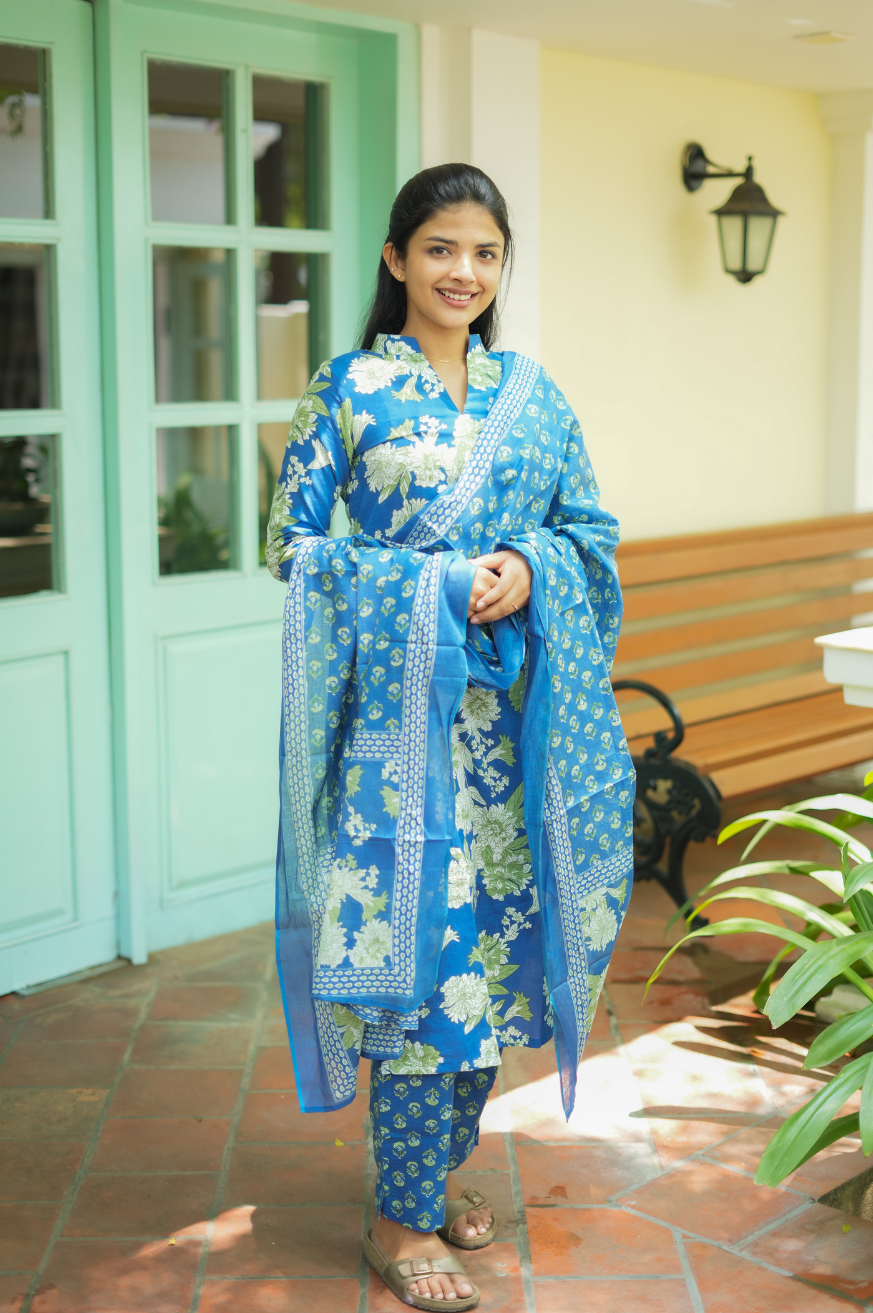 Maha