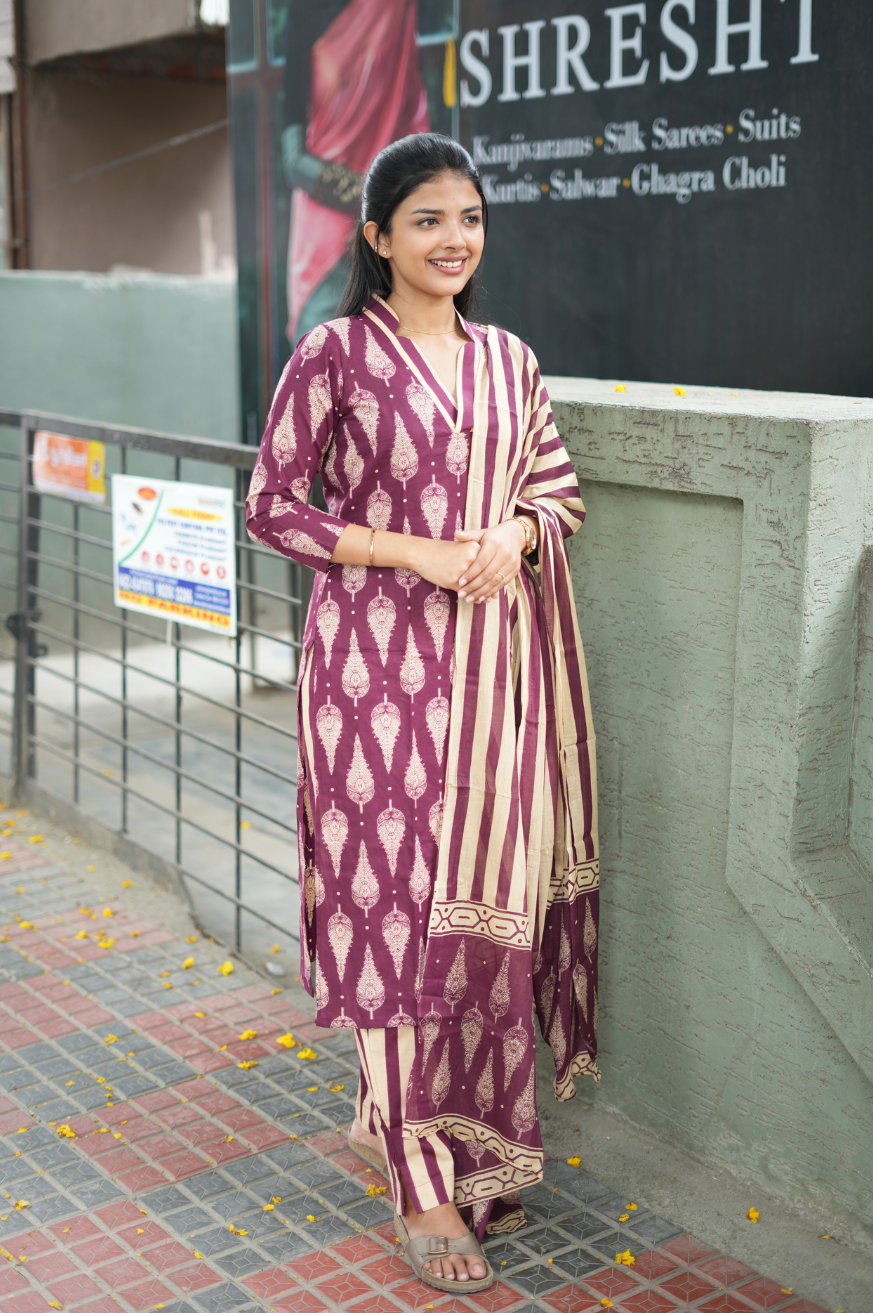 Shalu