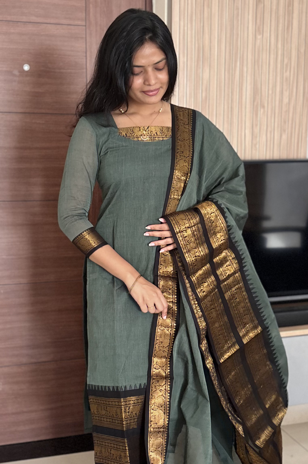 Usha
