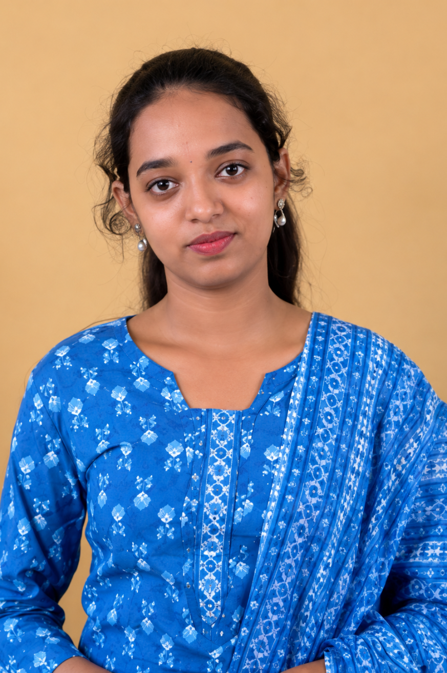 Harini 5