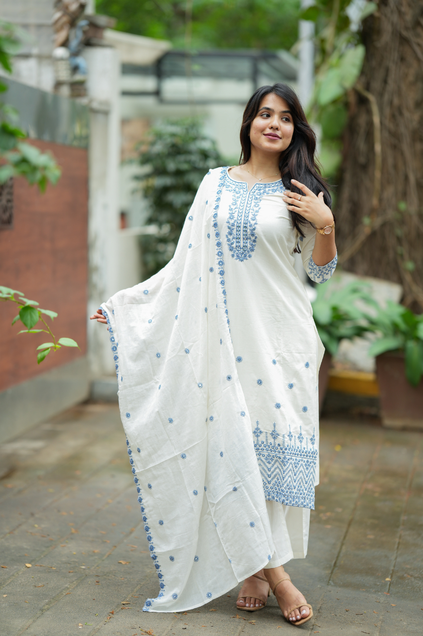 Alia collection
