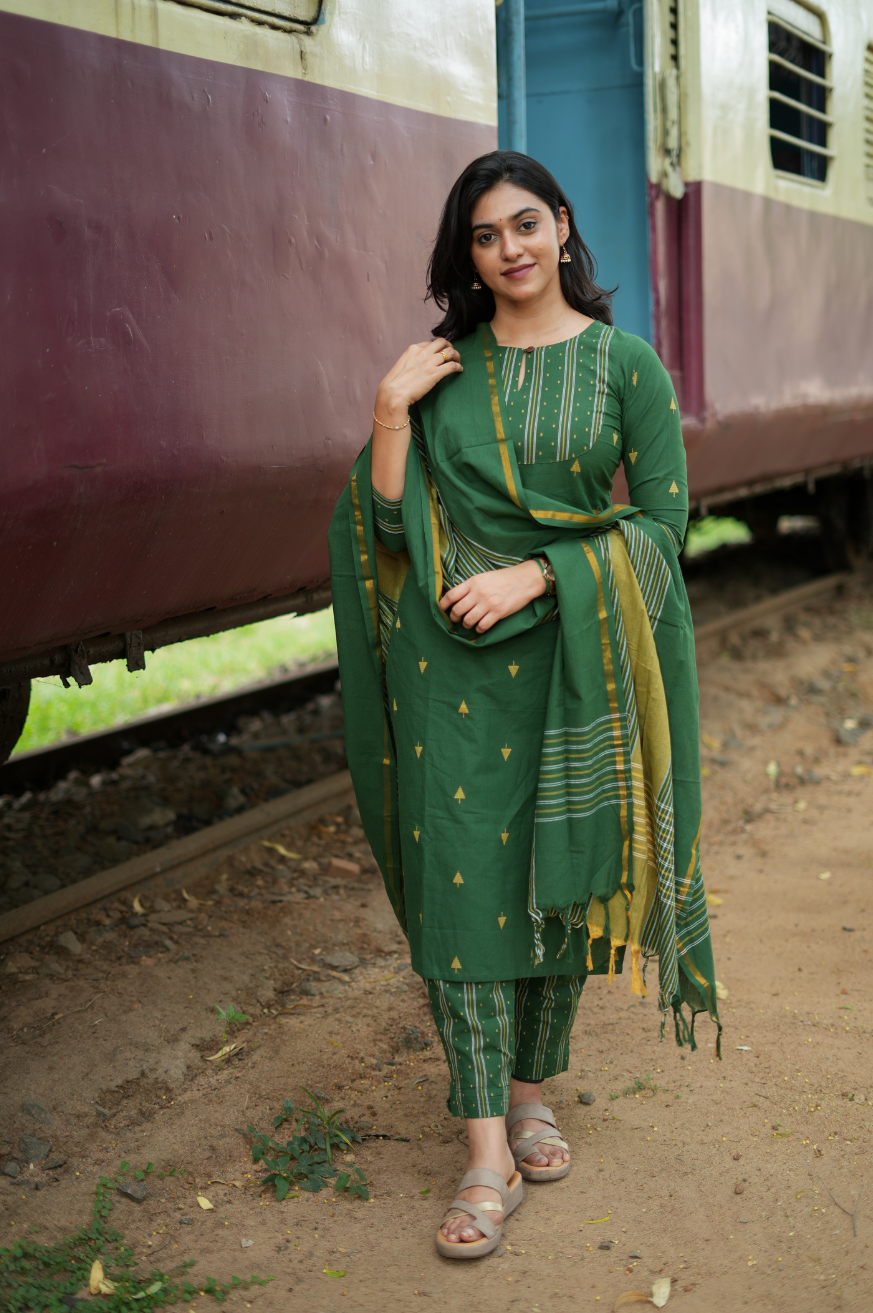 Haritha 3