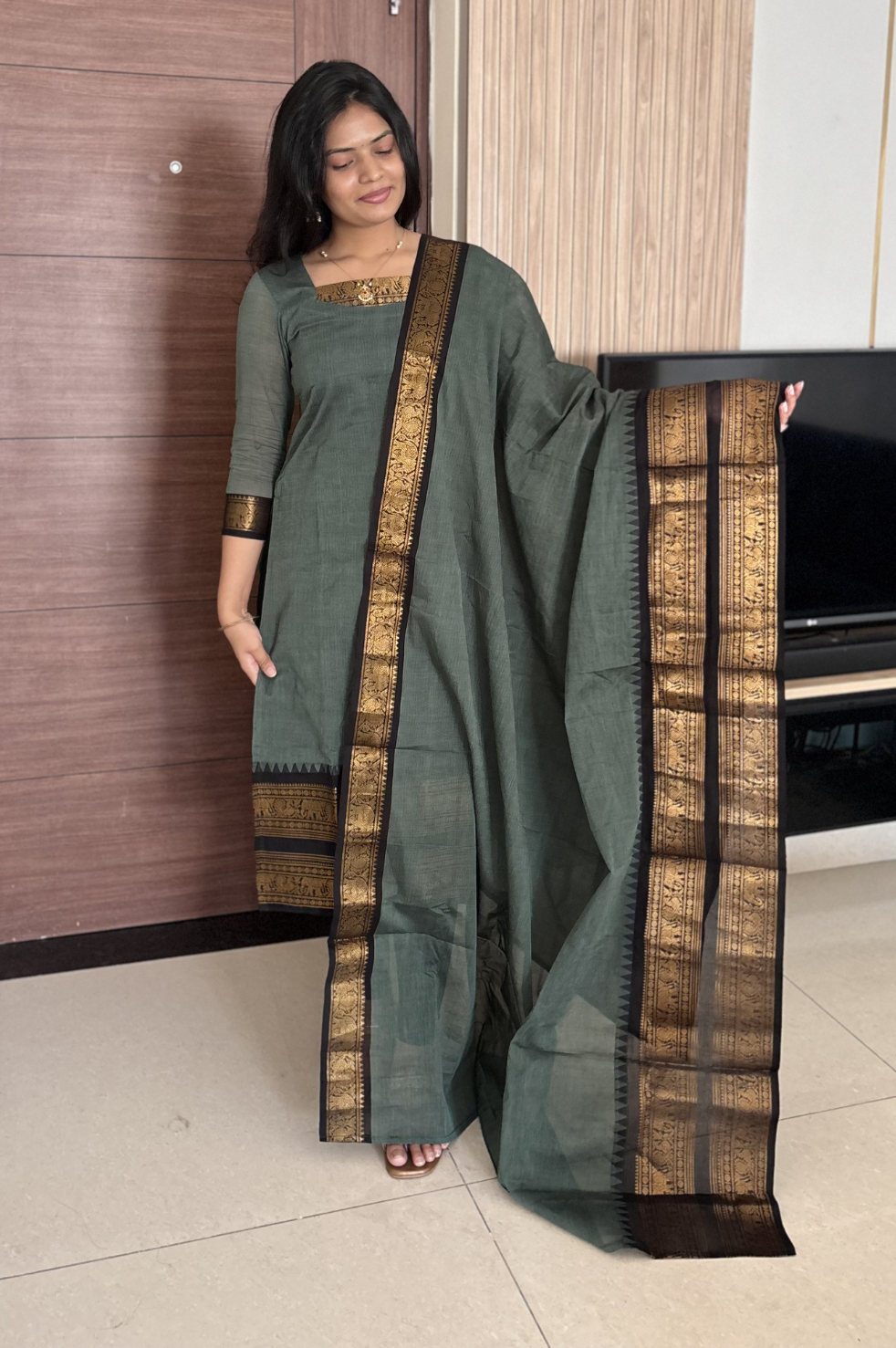 Usha