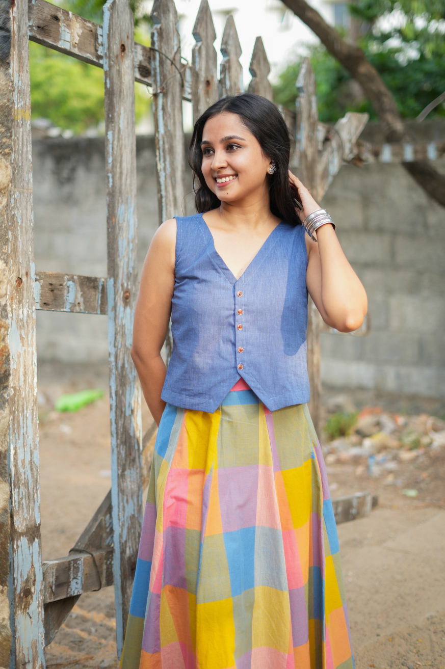 Devaiyani