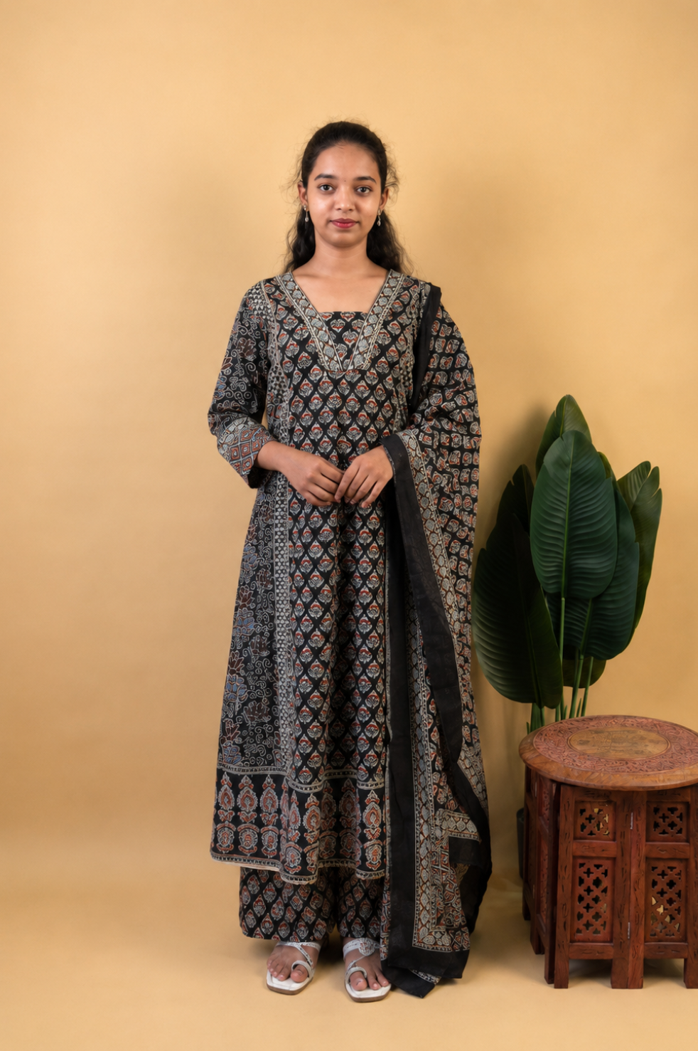 Ananya 3