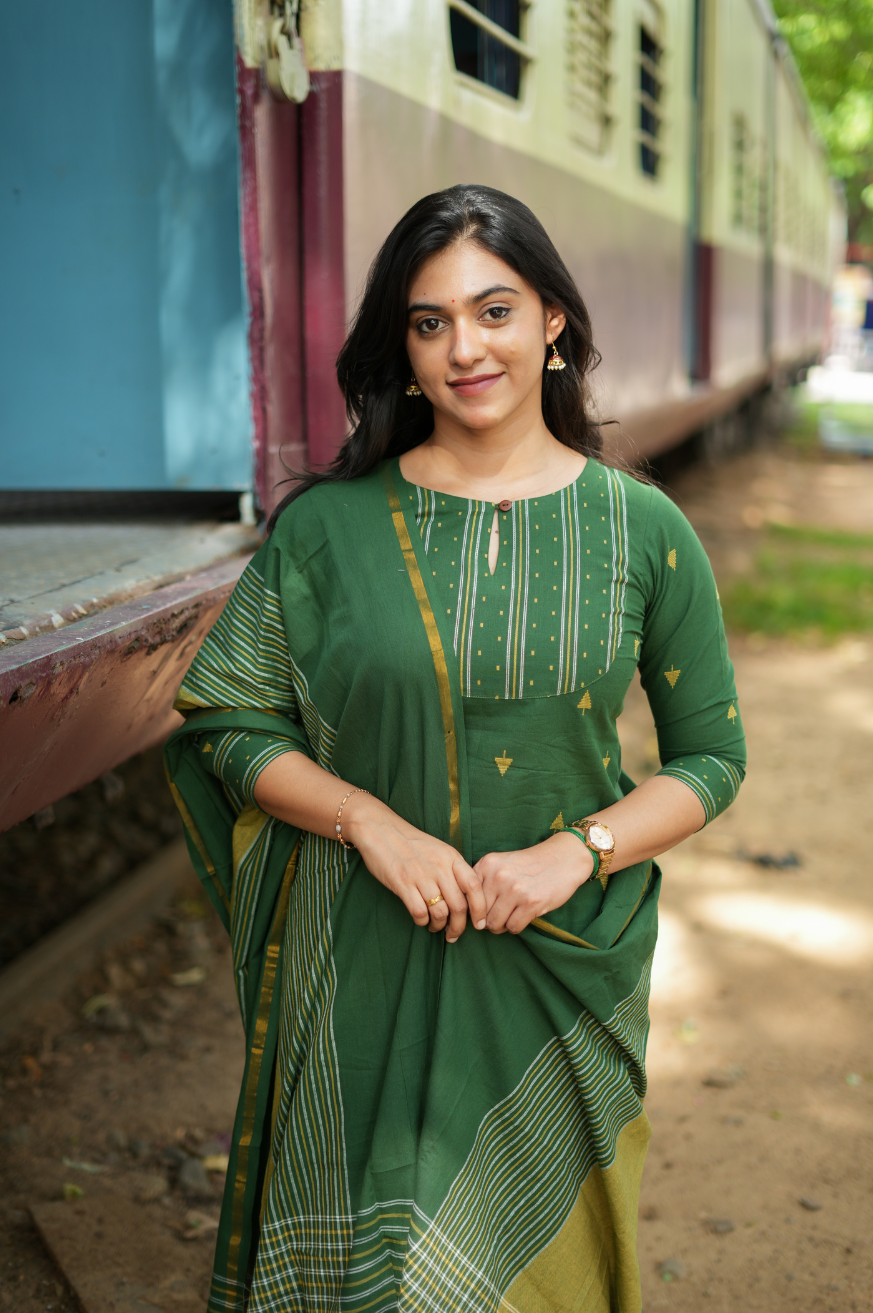 Haritha 3