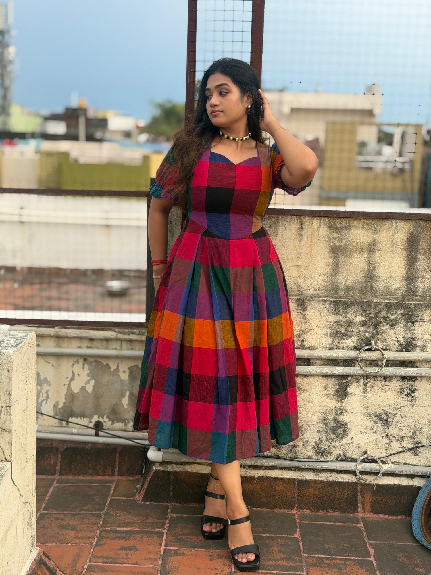 Chitra