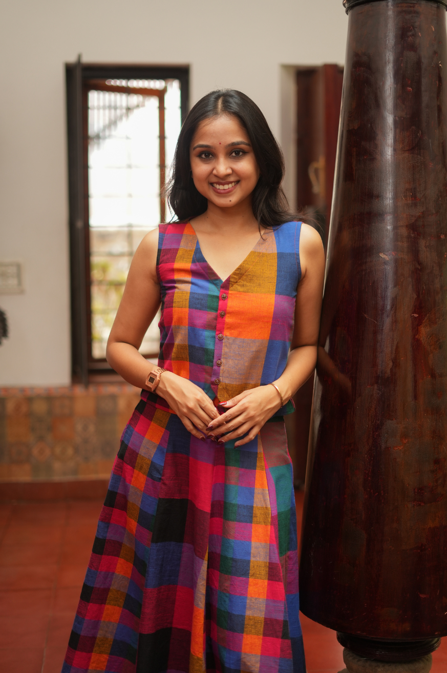 Saroja