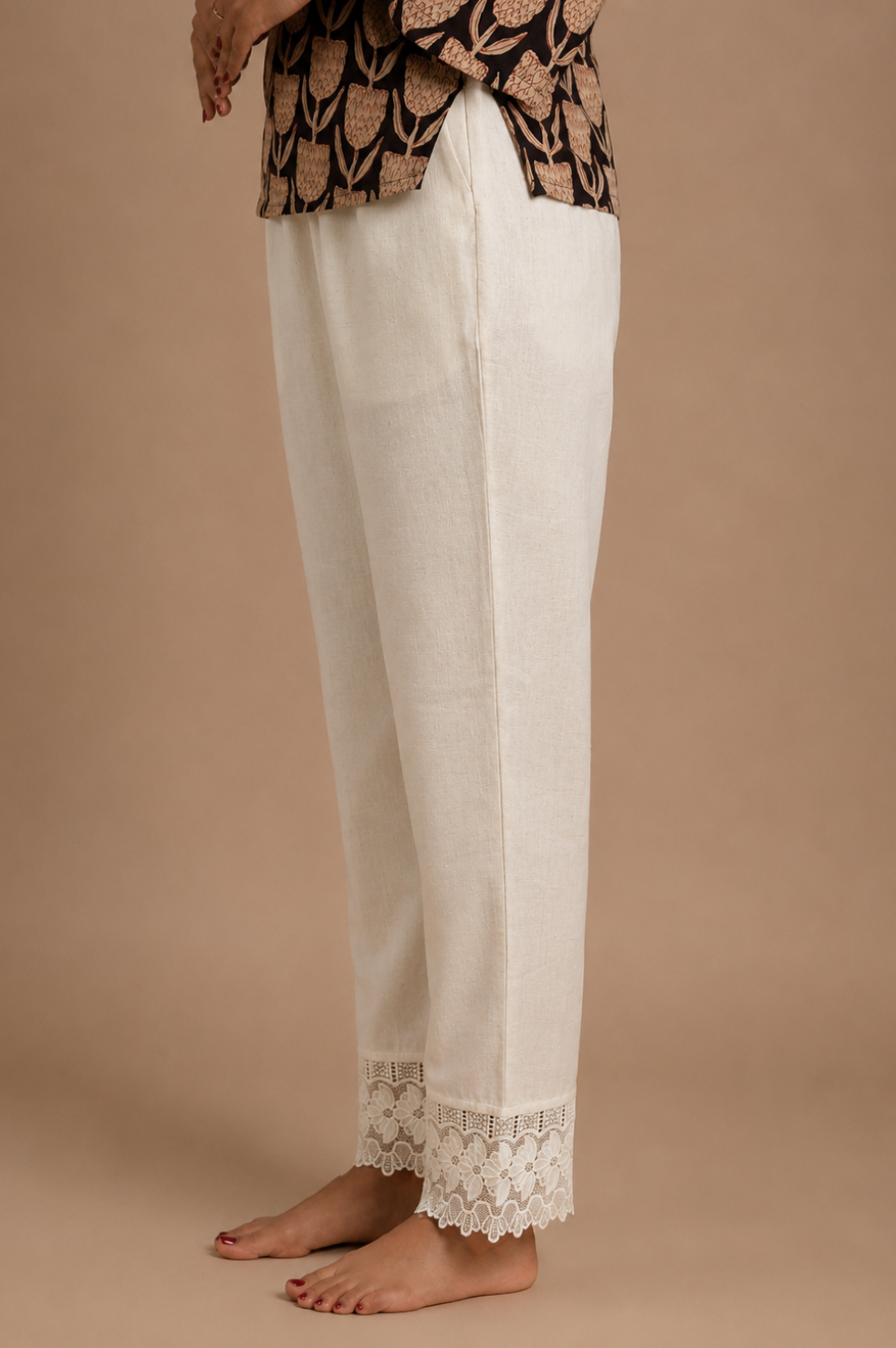 Palazzo pant 2