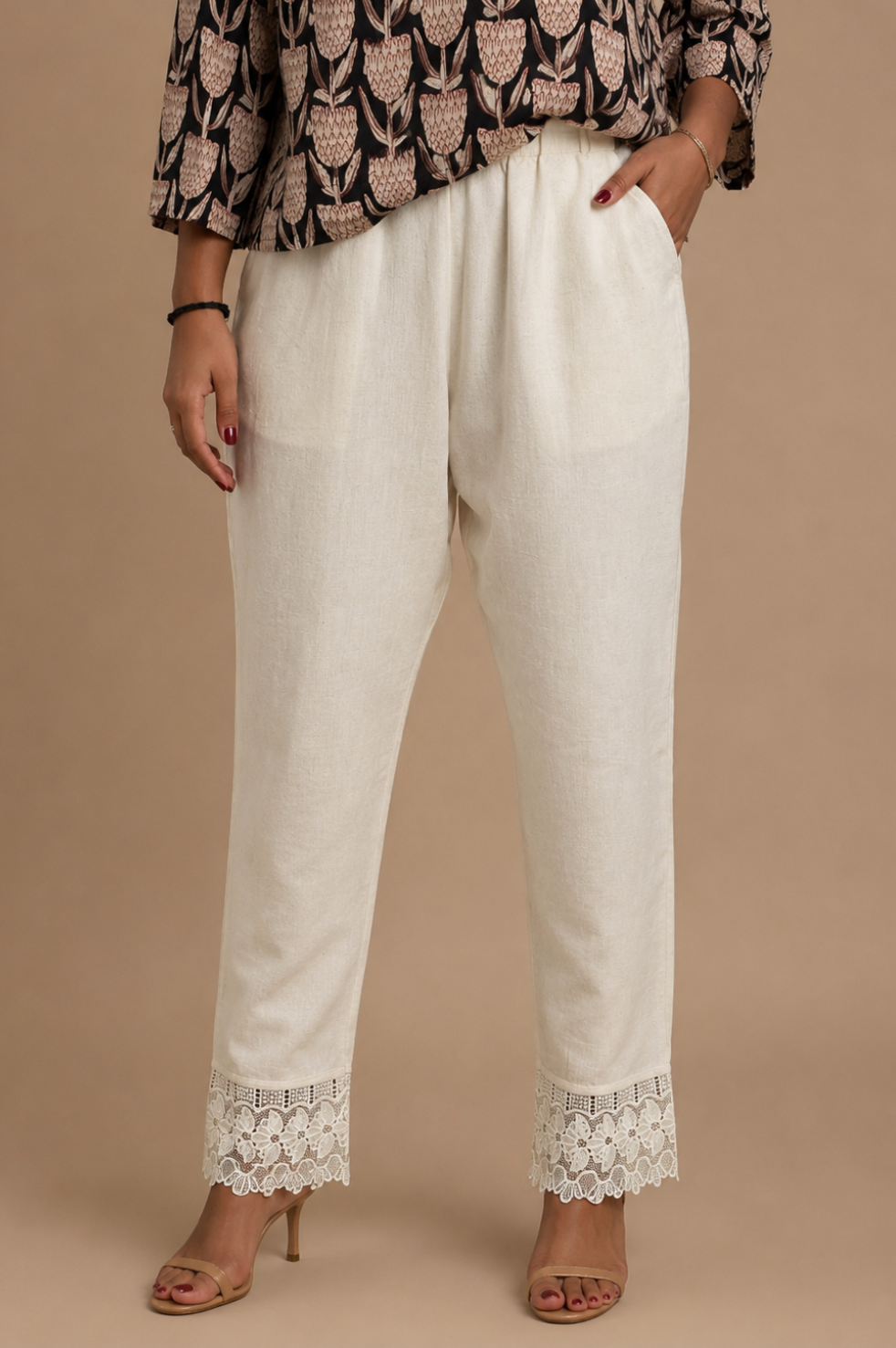Palazzo pant 2
